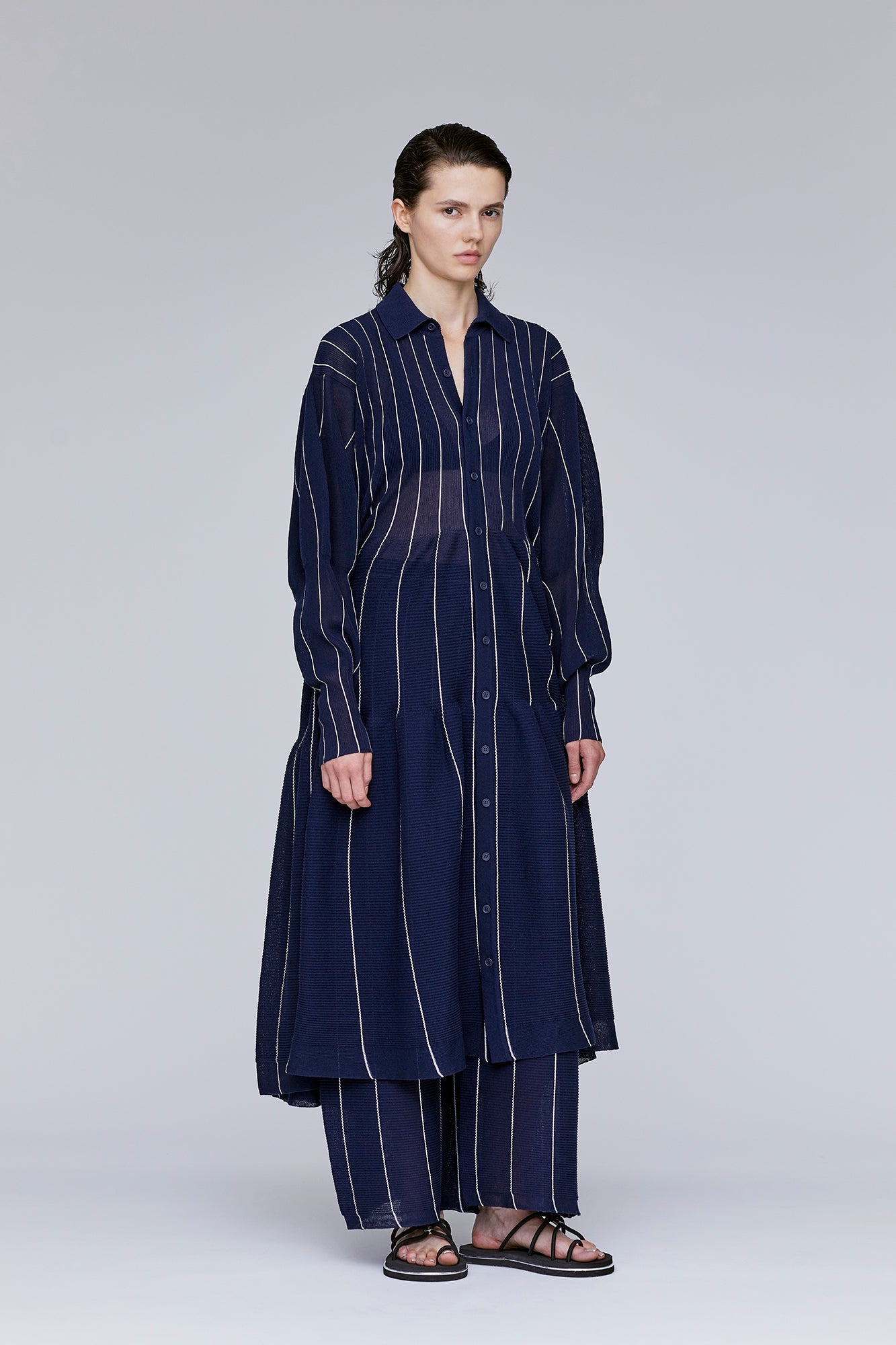 TC CASCADES SEMI WIDE PANTS