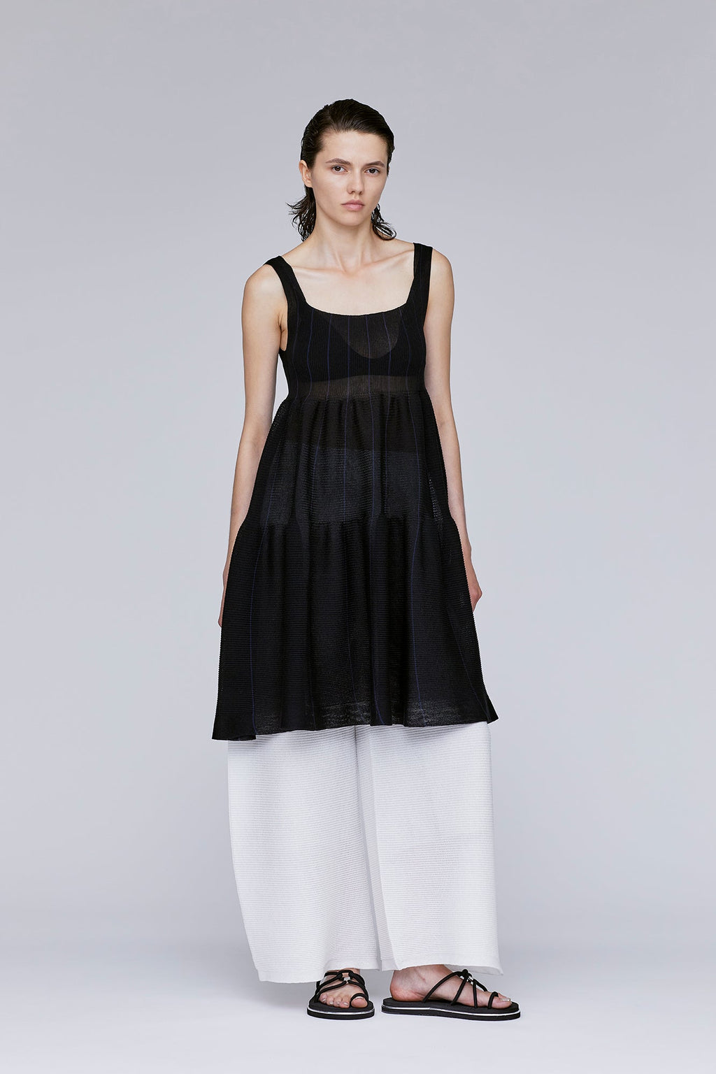 TC CASCADES SEMI WIDE PANTS