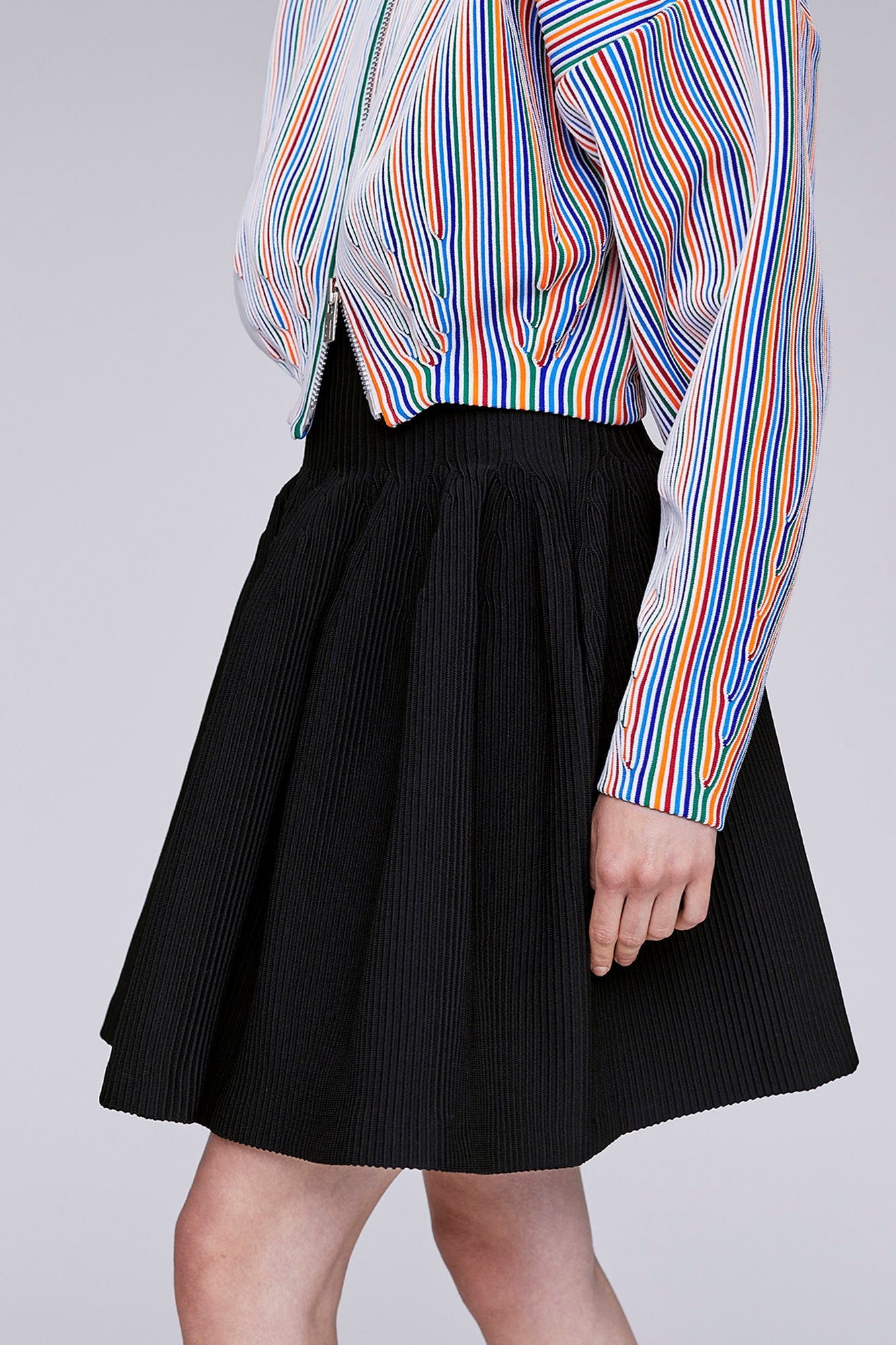 HYPHA MINI SKIRT