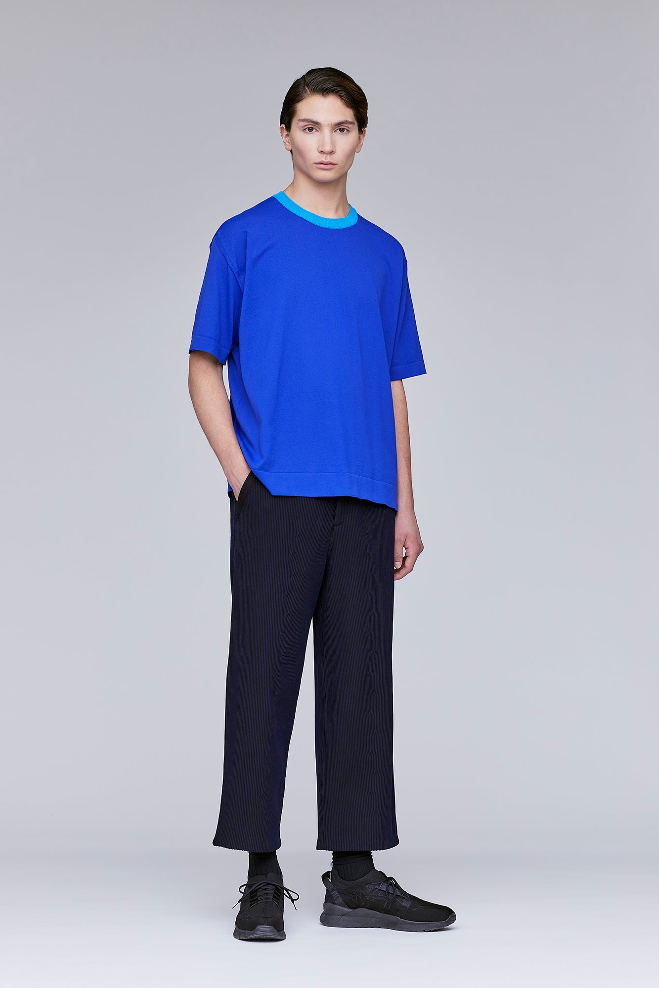 TC SOFT SHORT SLEEVE TEE SHIRT