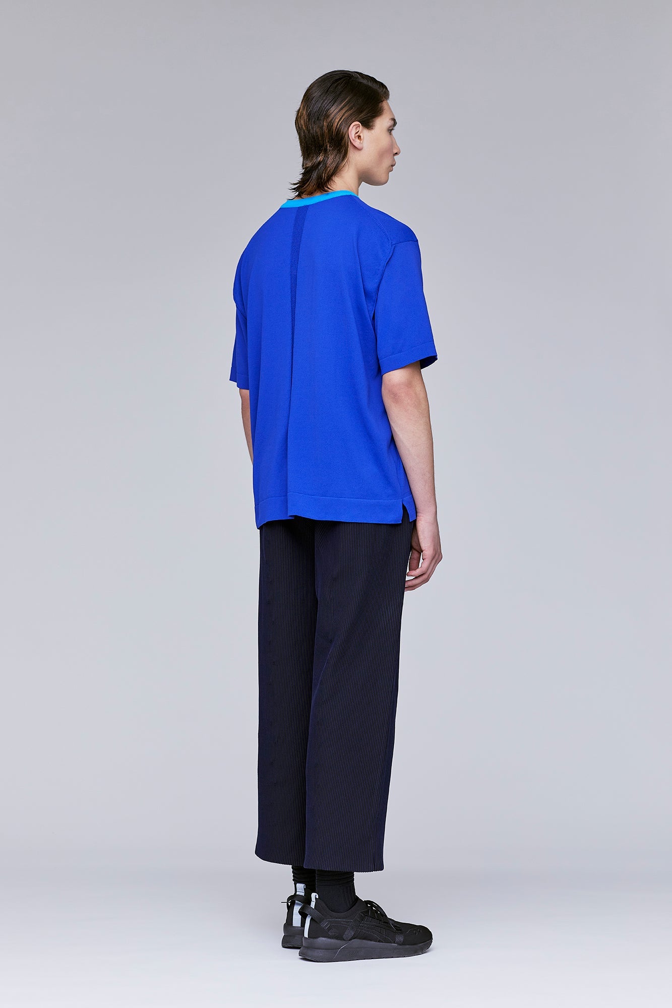 TC SOFT SHORT SLEEVE TEE SHIRT