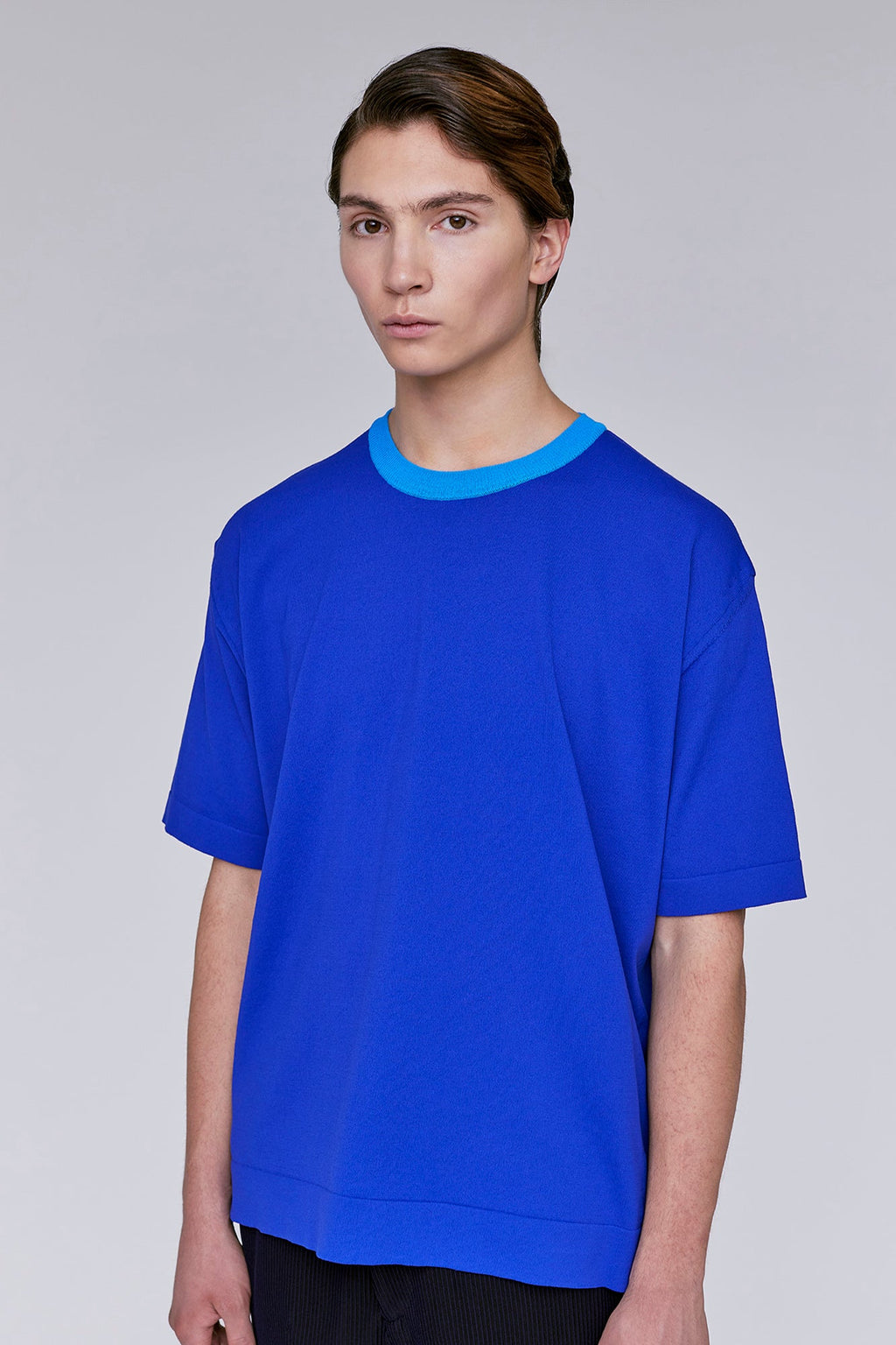 TC SOFT SHORT SLEEVE TEE SHIRT