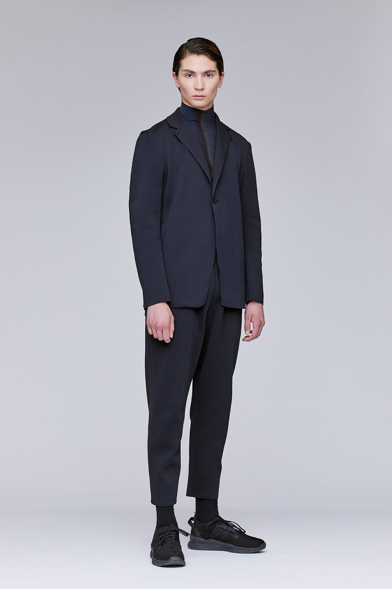 MILAN TAILORED JACKET