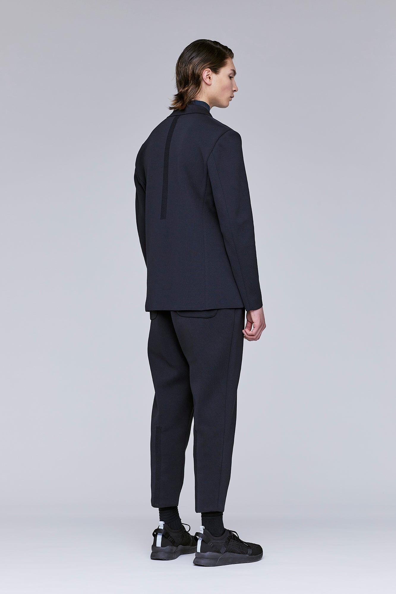 MILAN TAILORED JACKET