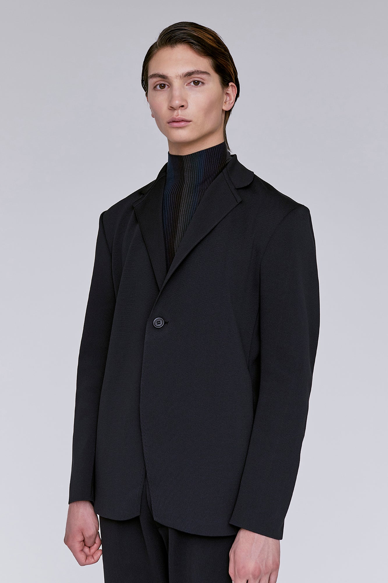 MILAN TAILORED JACKET