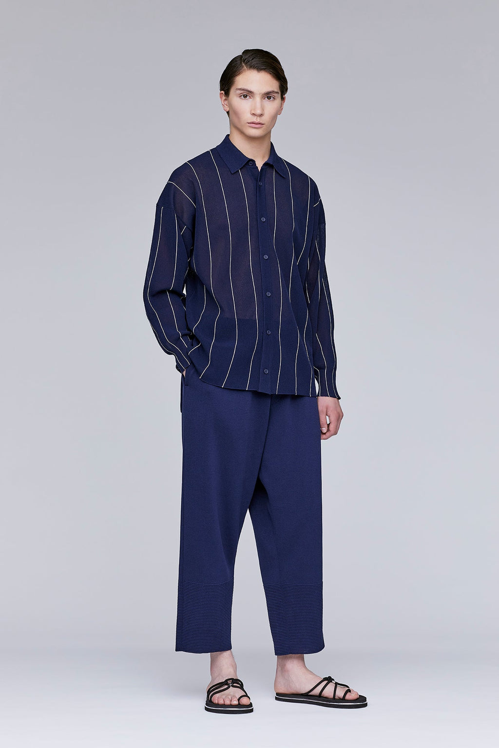 TC CASCADES SHIRT