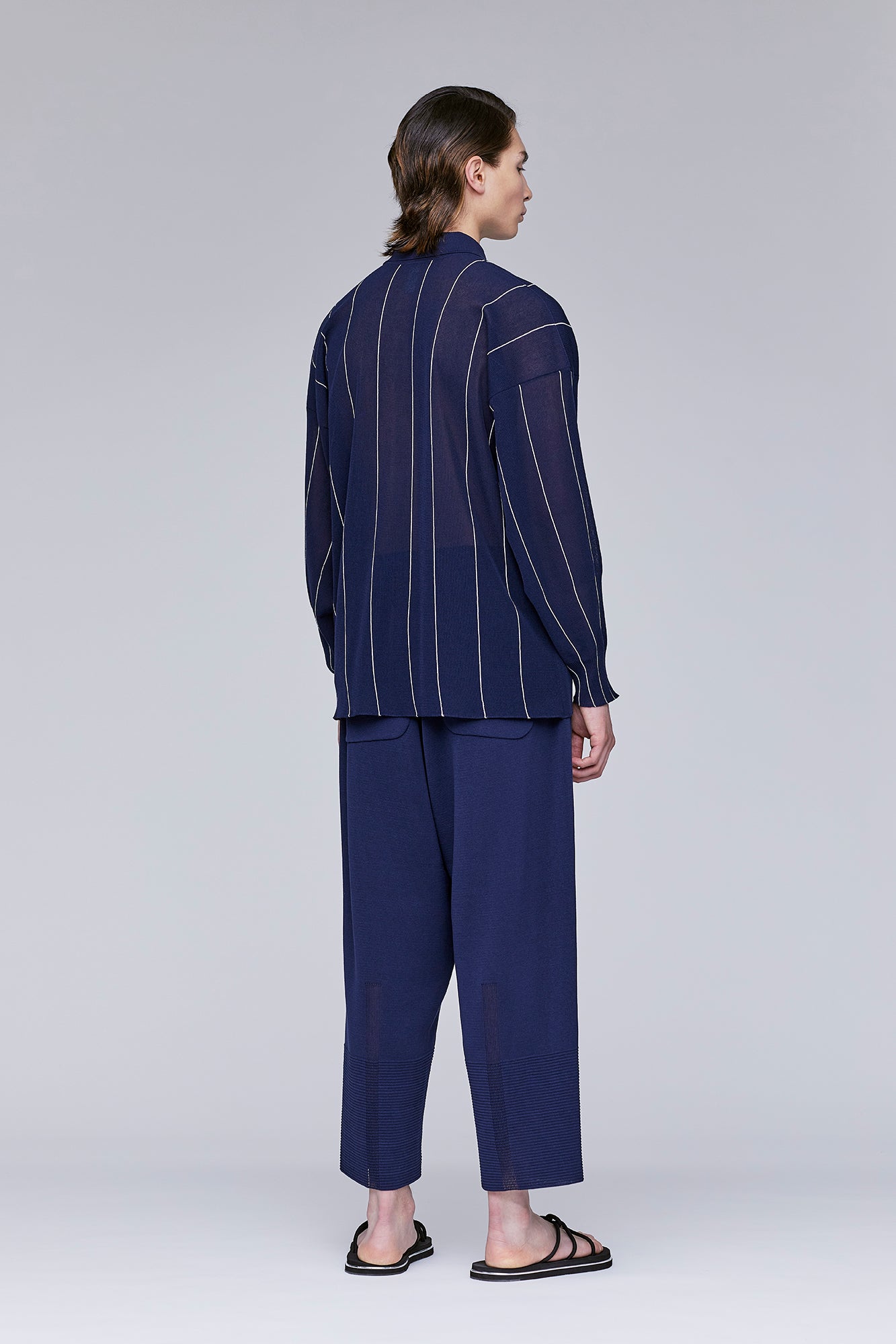 TC CASCADES SHIRT