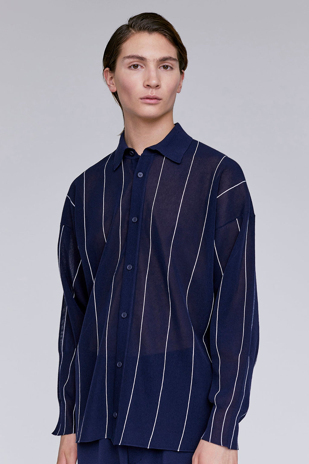 TC CASCADES SHIRT