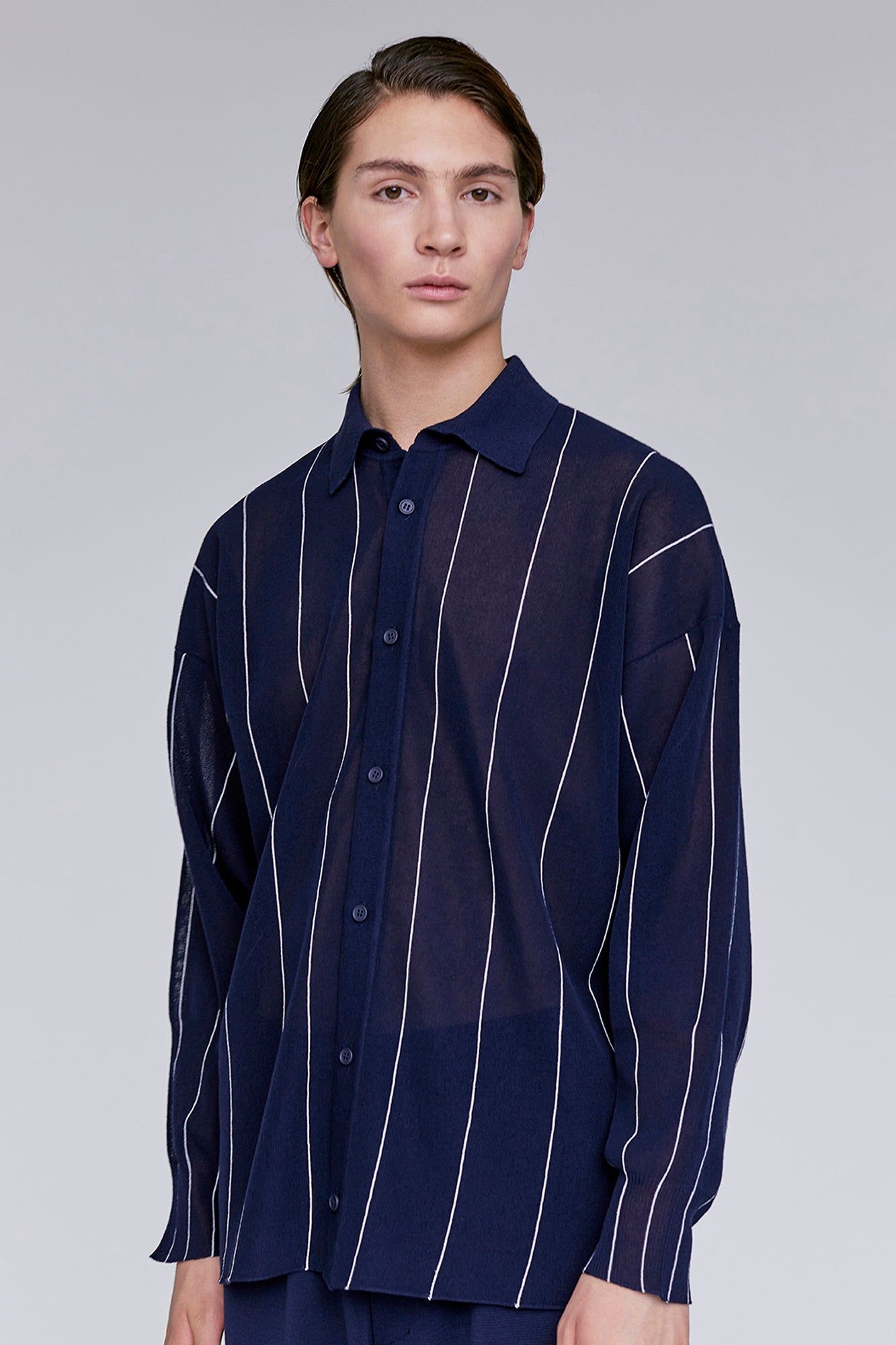 TC CASCADES SHIRT