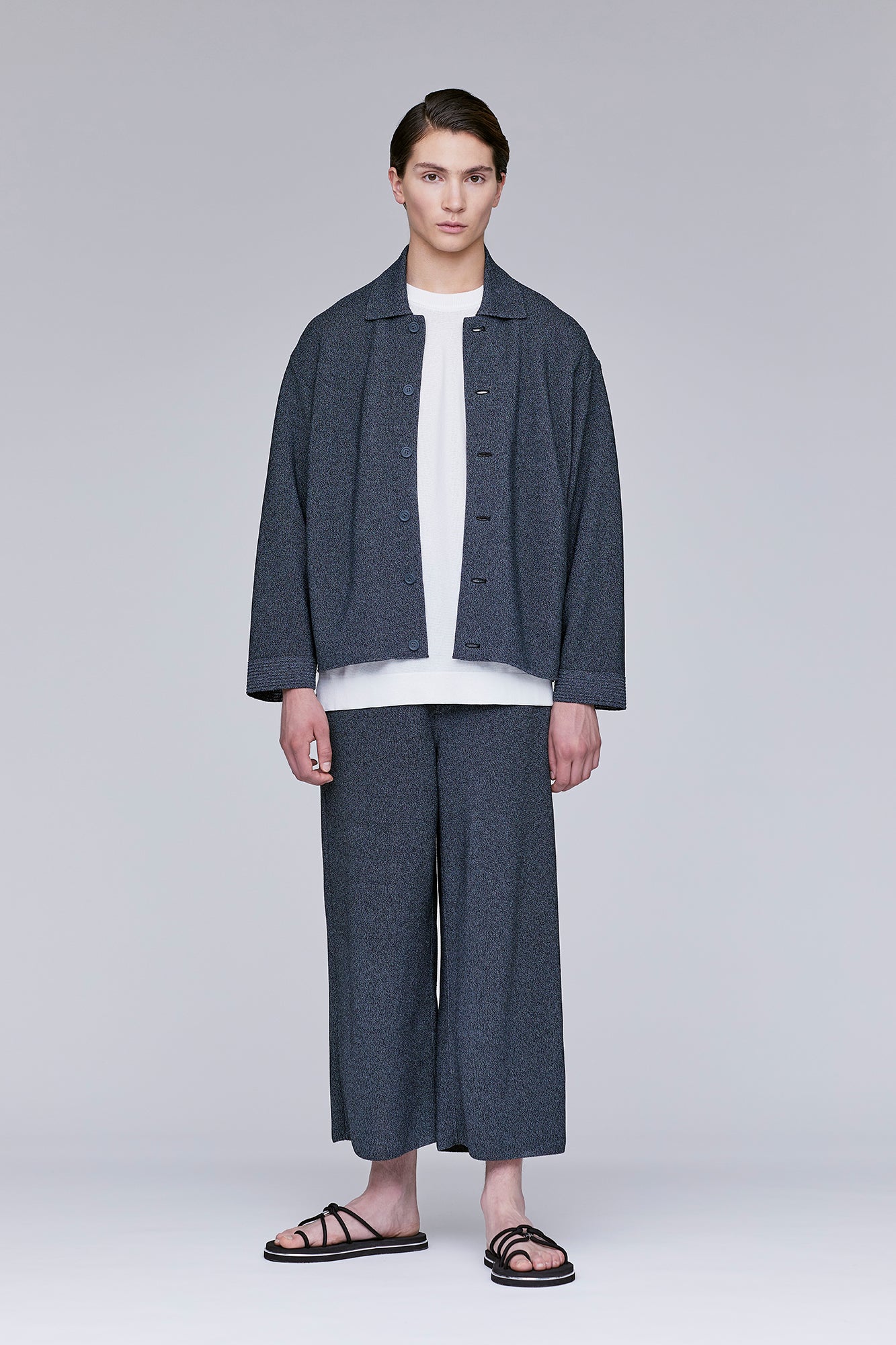 WASHI WIDE PANTS