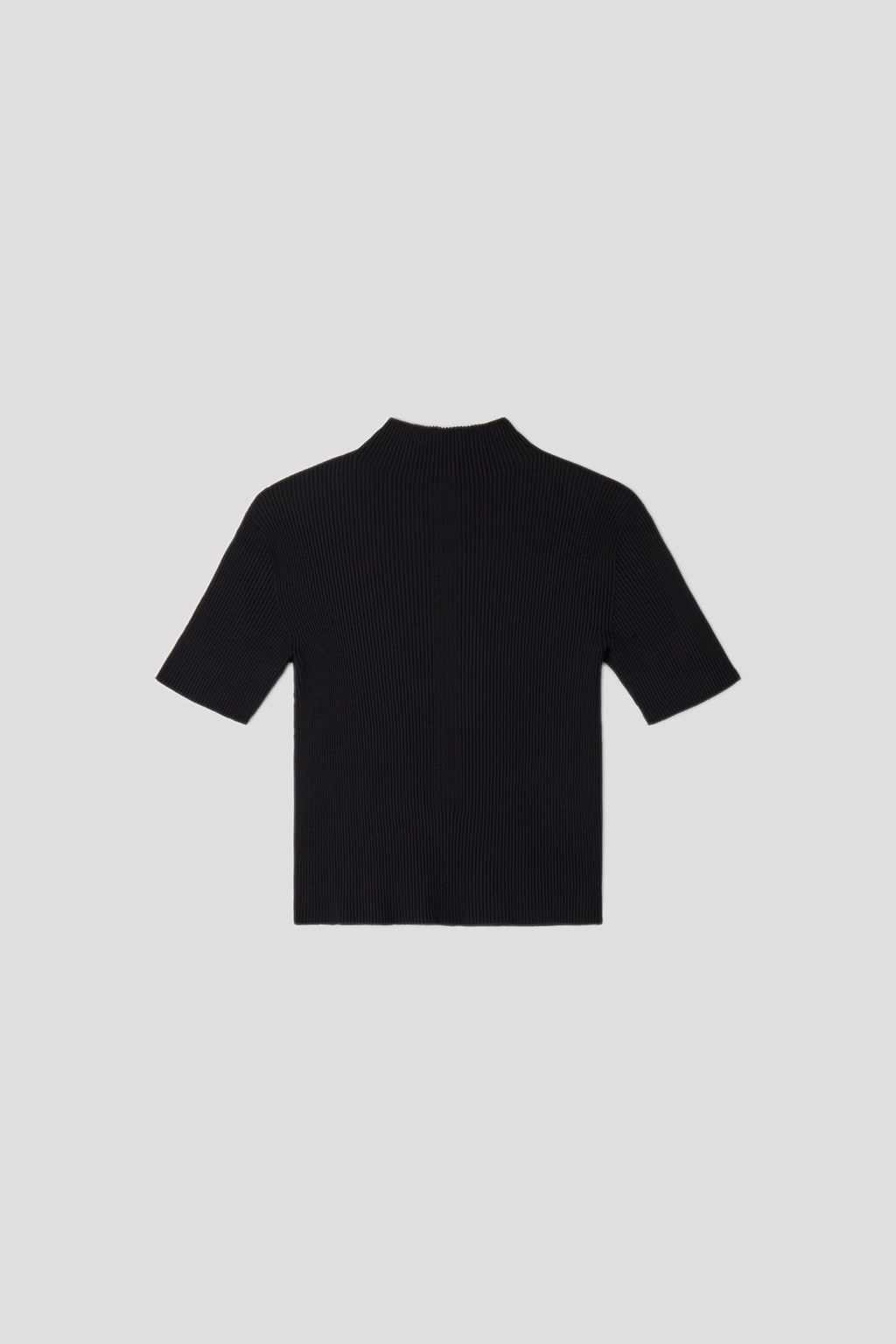PORTRAIT SHORT SLEEVE TOP