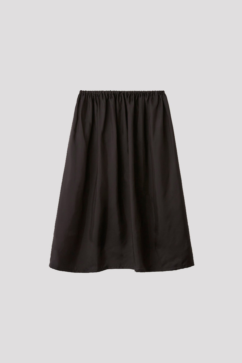 PETICOAT - BLACK