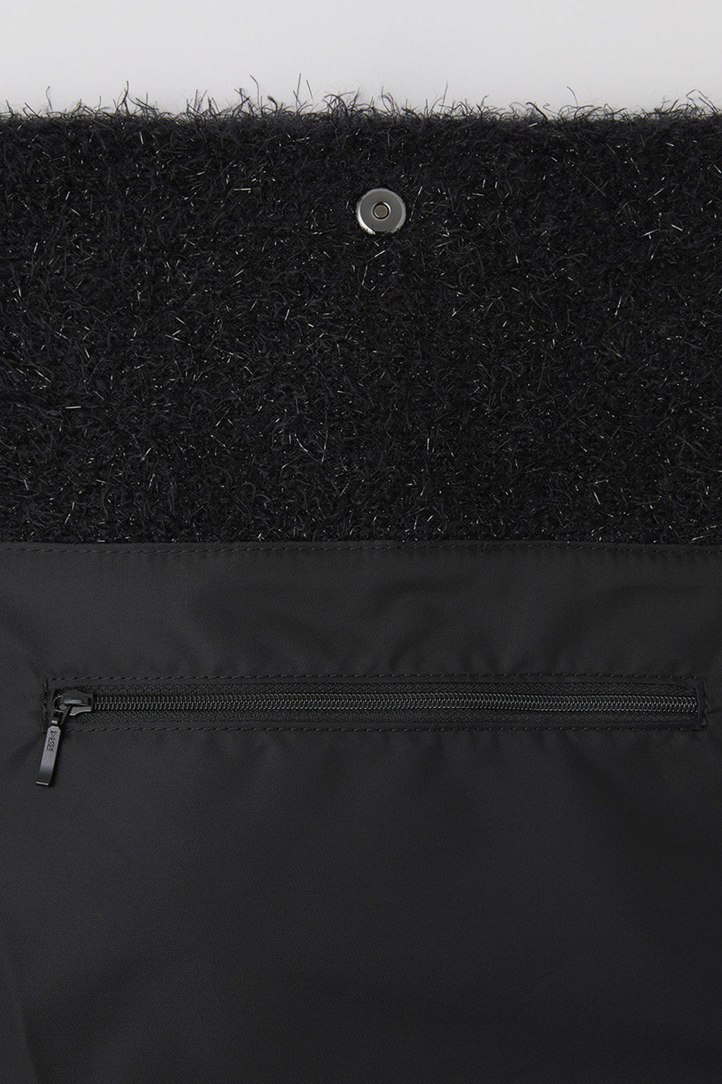 DOUGHY LUXE HAND BAG