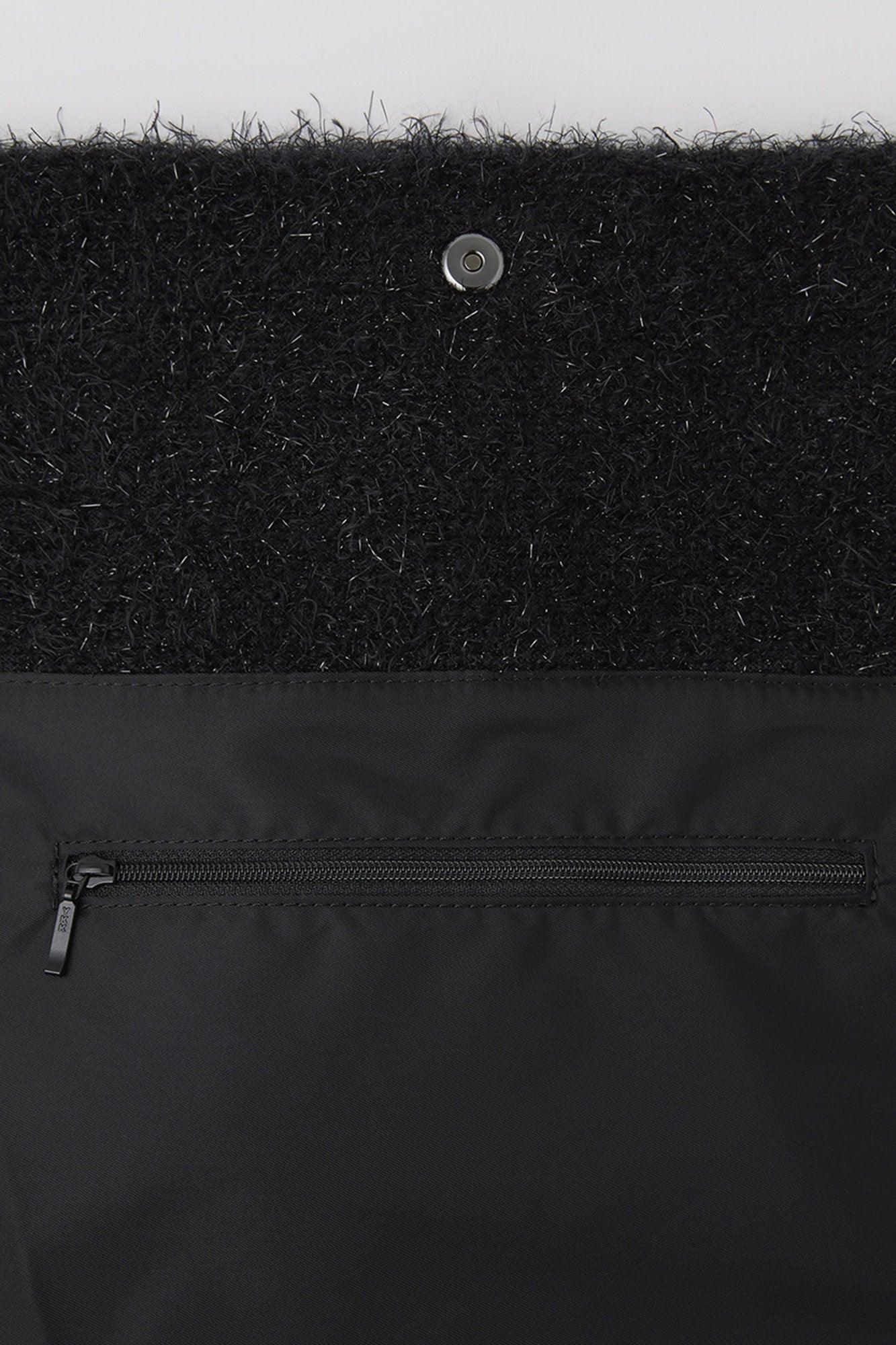 DOUGHY LUXE HAND BAG