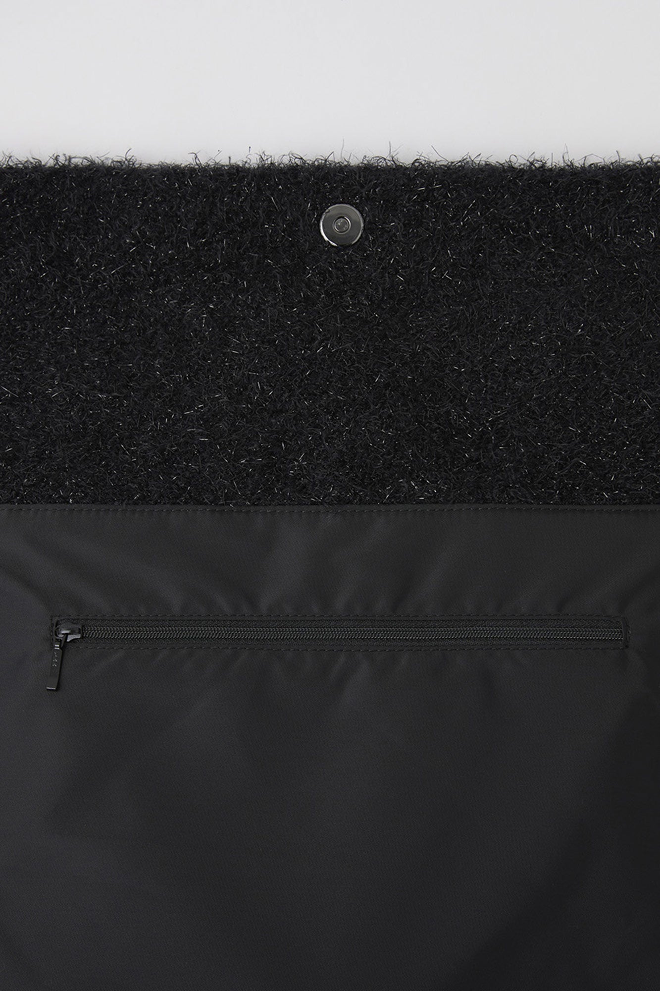 DOUGHY LUXE TOTE BAG