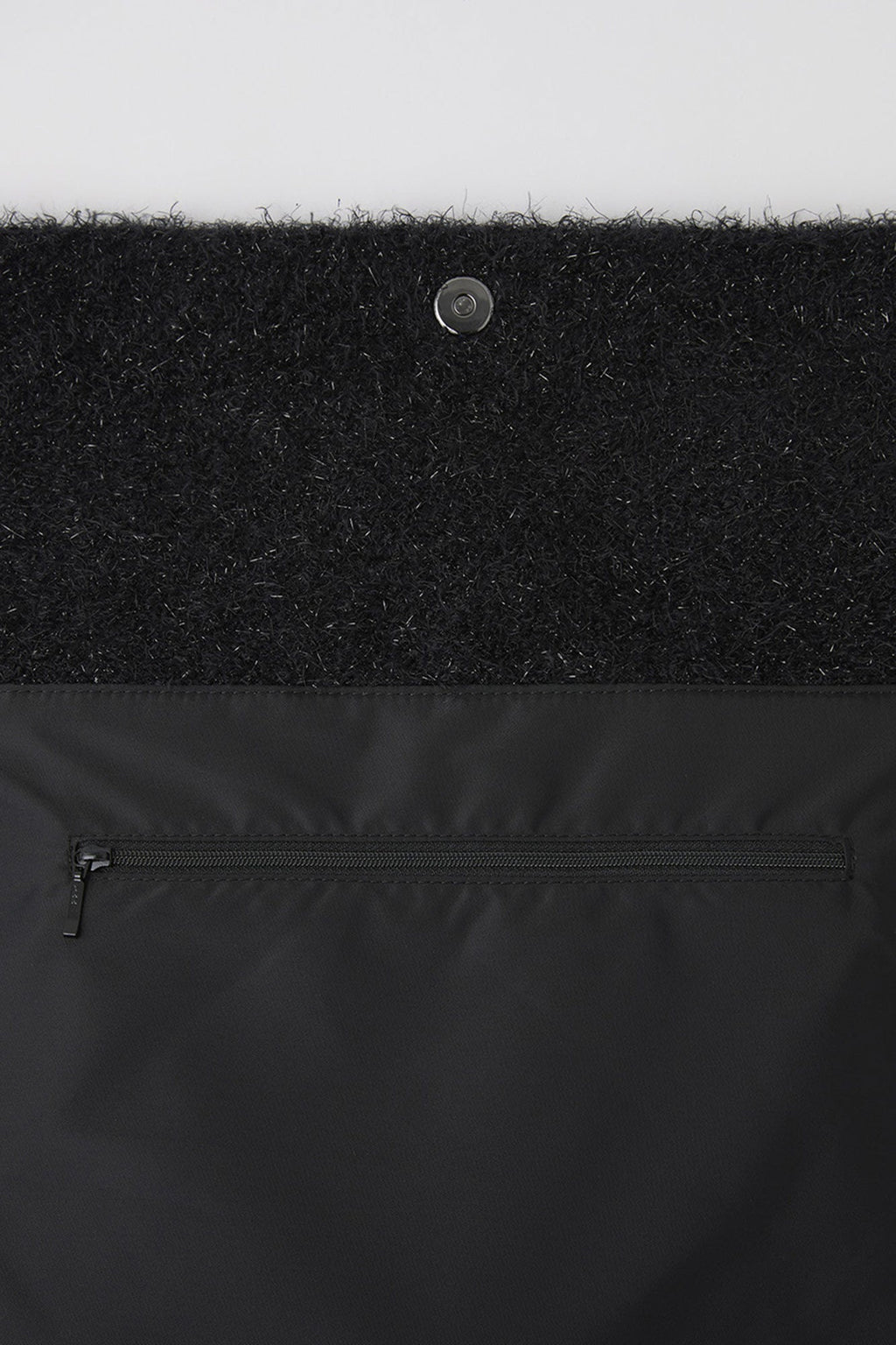 DOUGHY LUXE TOTE BAG