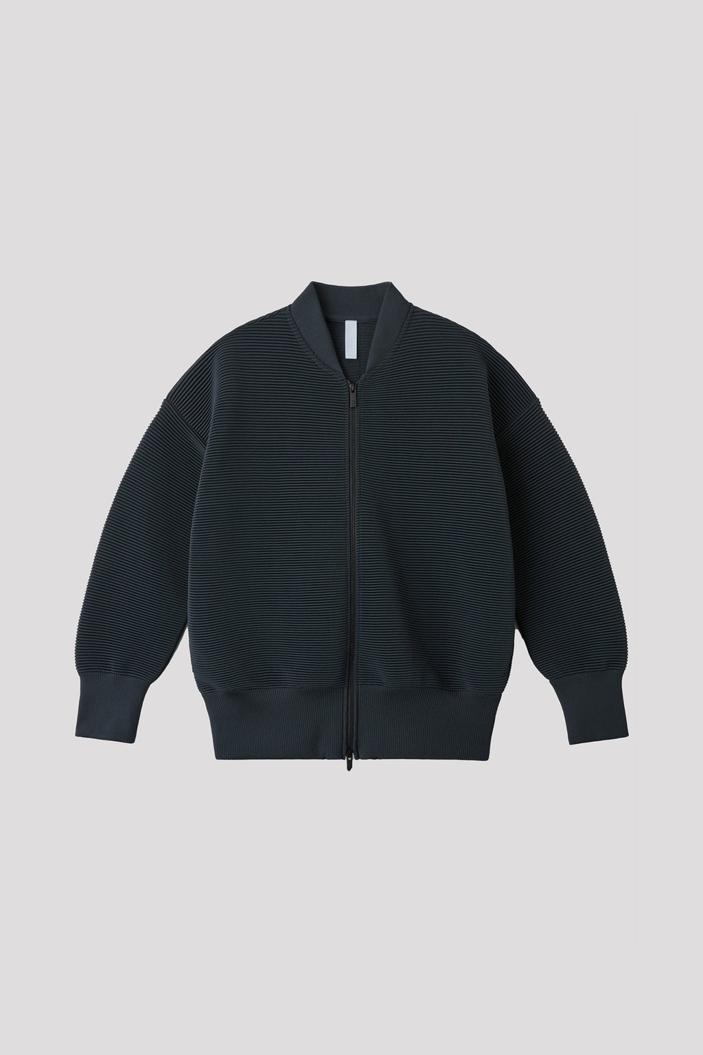 STRATUM BOMBER JACKET - SHADOW GRAY