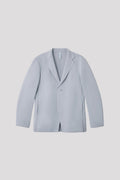 MILAN TAILORED JACKET - LIGHT GRAY