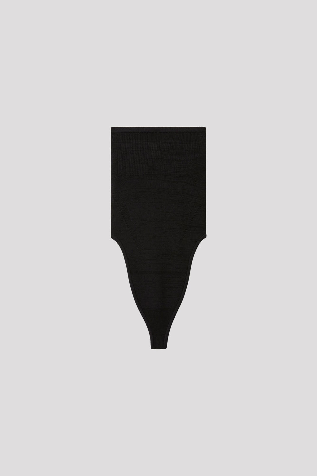 RIB TUBE BODYSUIT