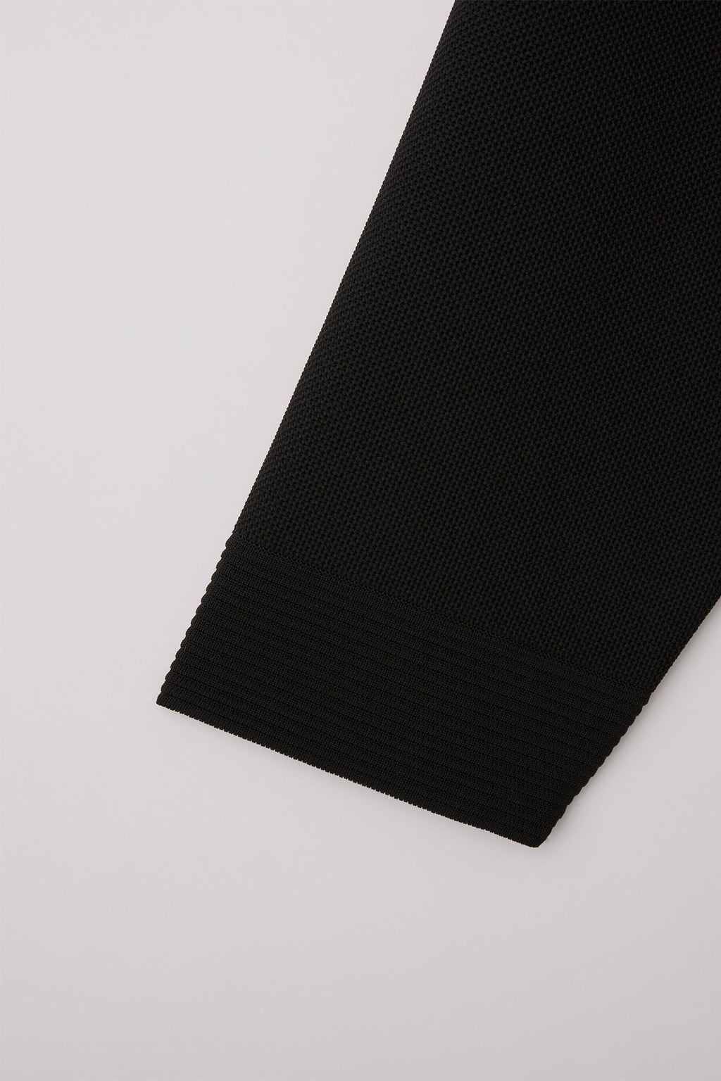 MESH BOXY TAILORED JACKET