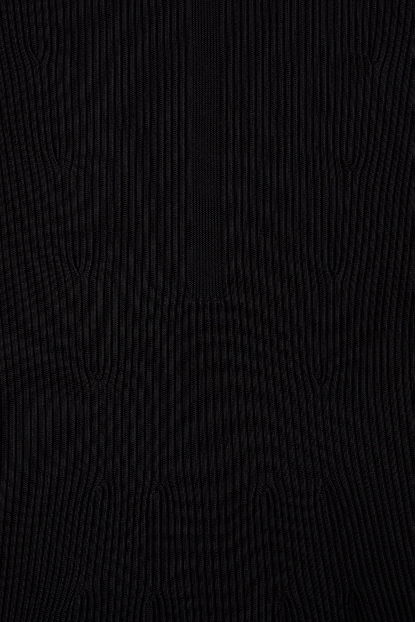 HYPHA COLARLESS JACKET