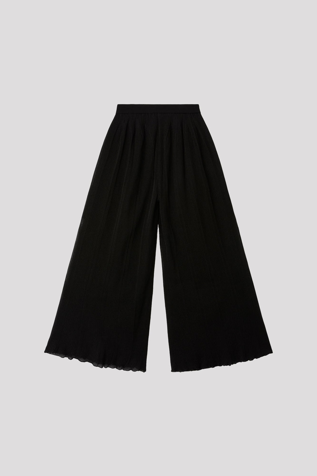 HYPHA LUCENT WIDE PANTS