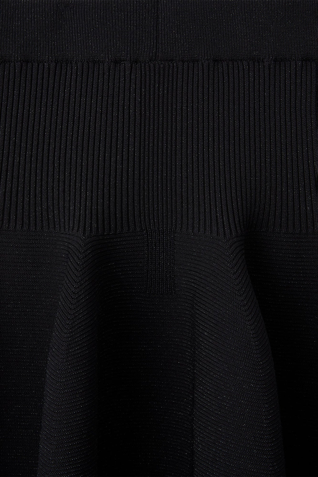 POTTERY GLITTER SKIRT