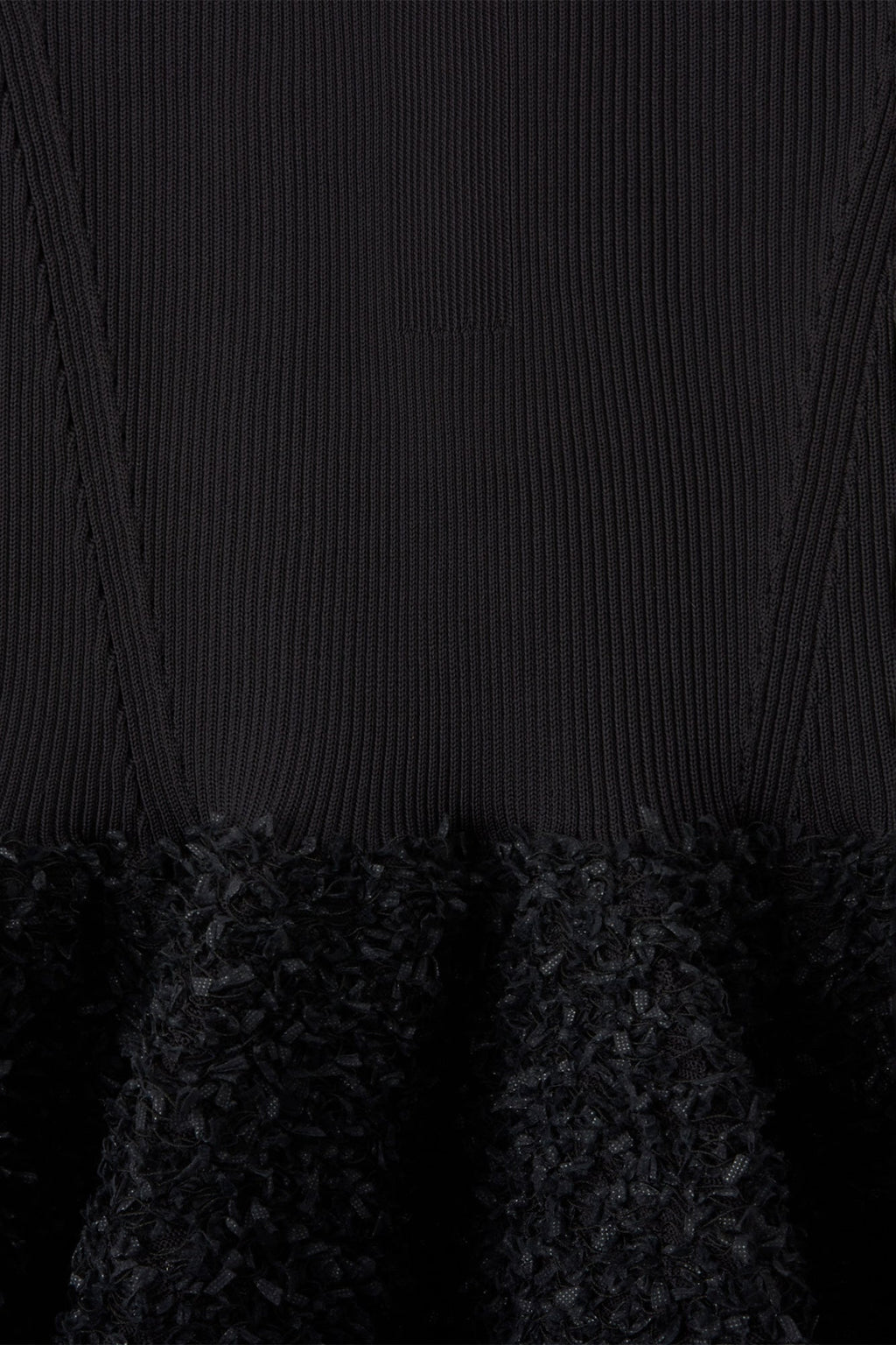 POTTERY REEF HS OFF SHOULDER SWEETHEART DRESS