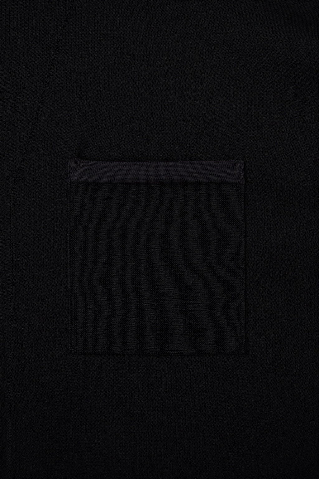 TC HIGH GAUGE LONG SLEEVE SHIRT