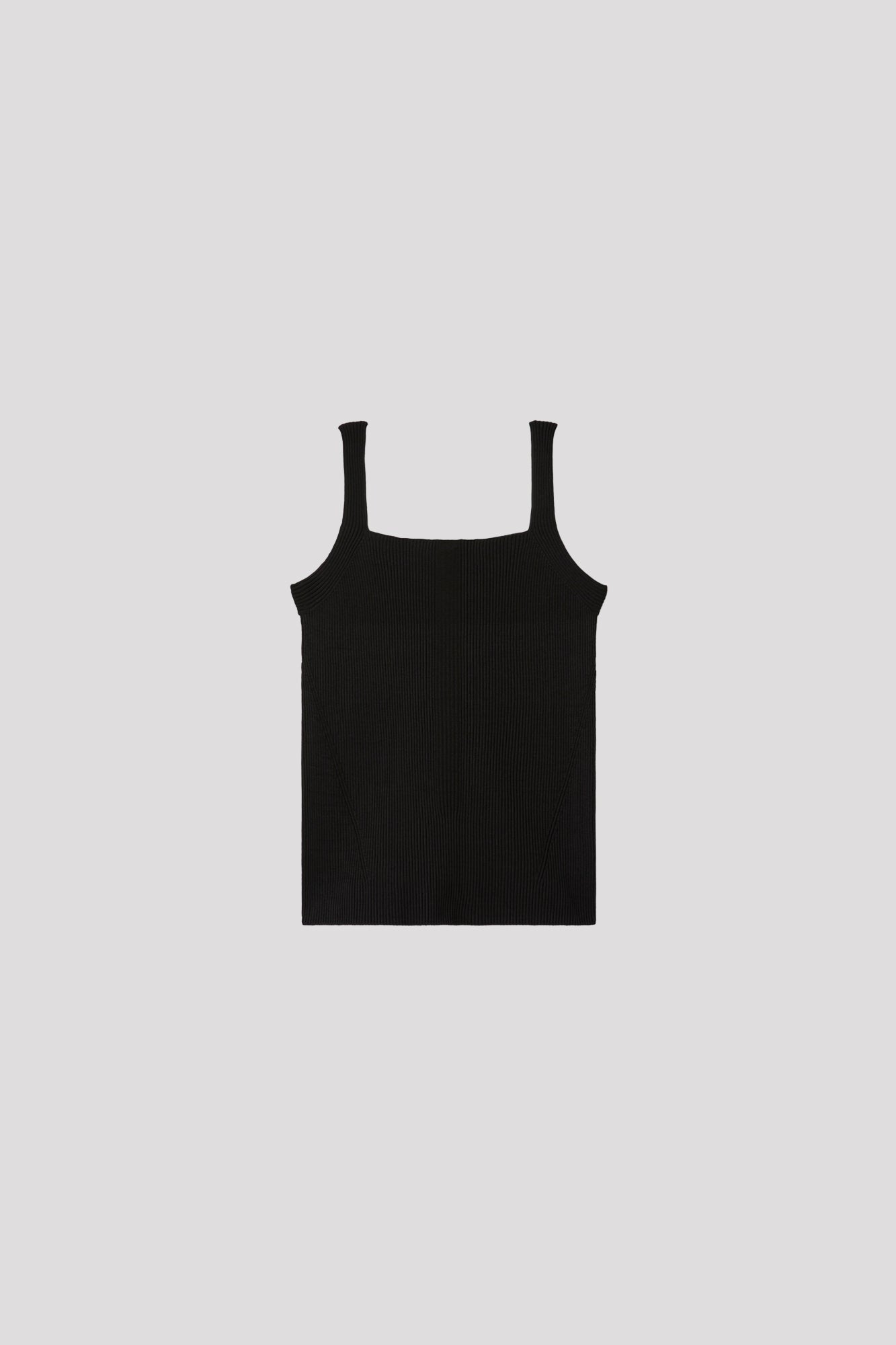 PORTRAIT CAMISOLE TOP