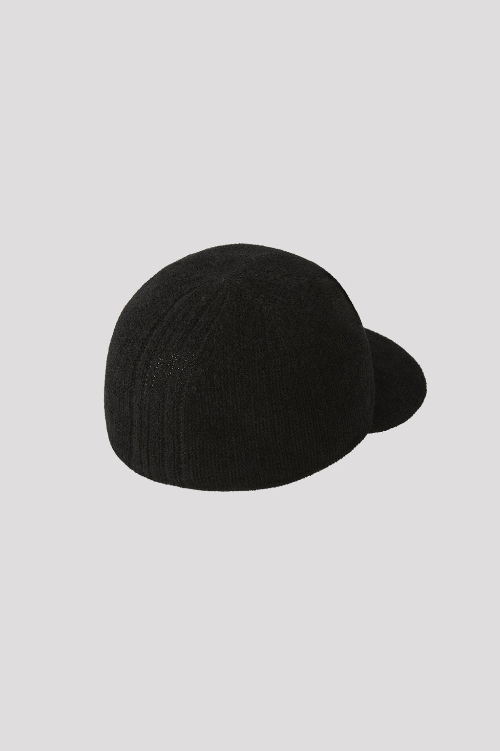 VELVET BASEBALL CAP