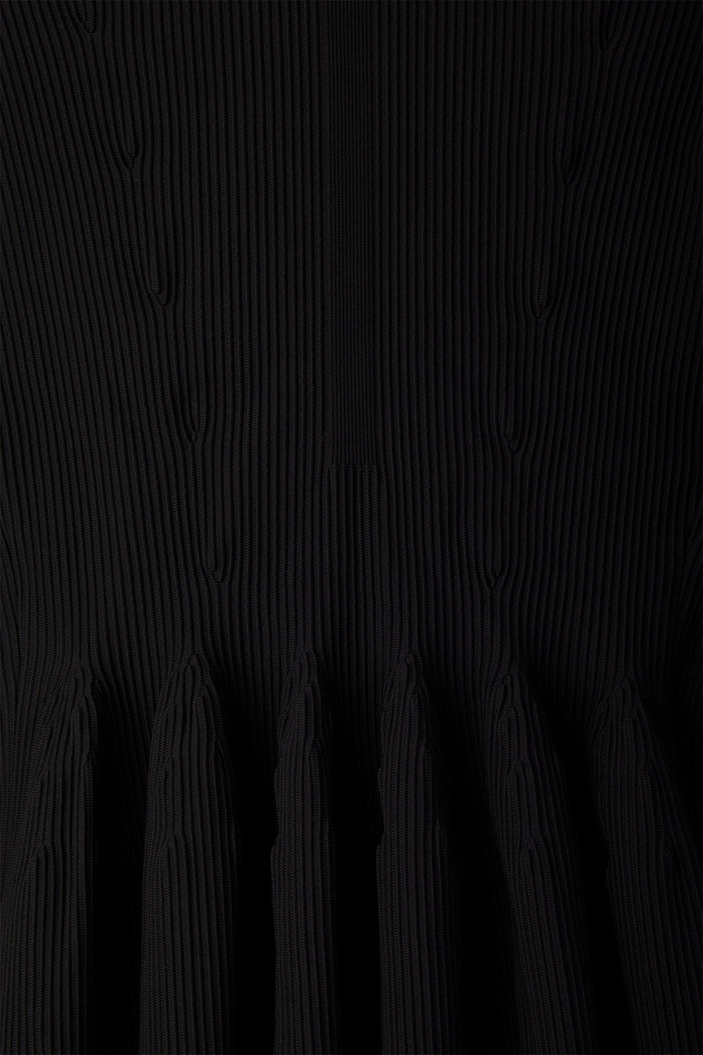 HYPHA TAILORED FLARE JACKET