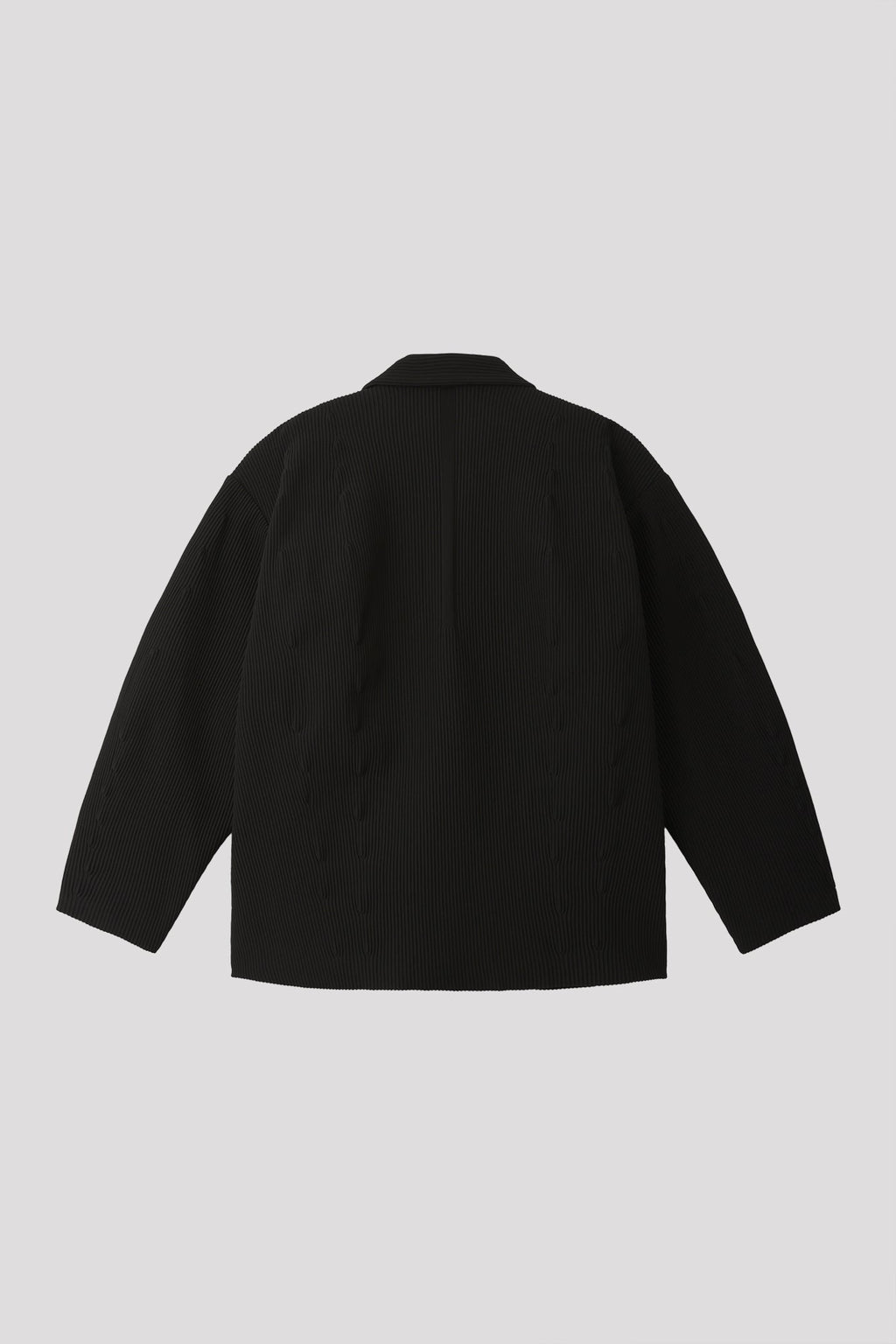 HYPHA TAILORED COCOON JACKET
