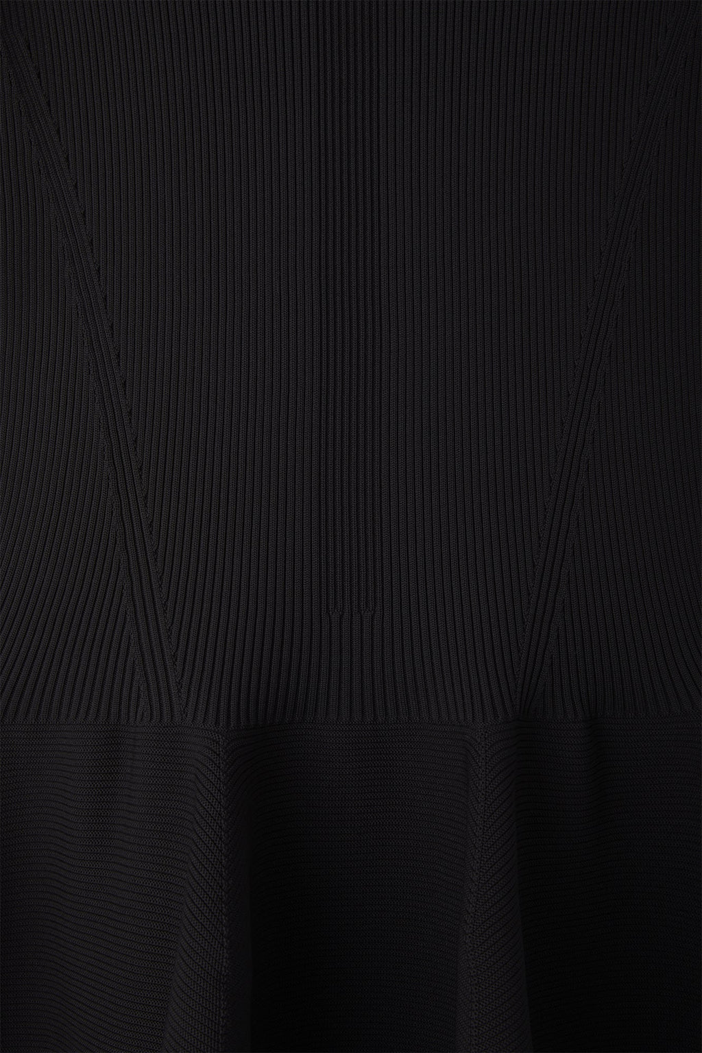 POTTERY STAND-UP COLLAR SHORT SLEEVE DRESS