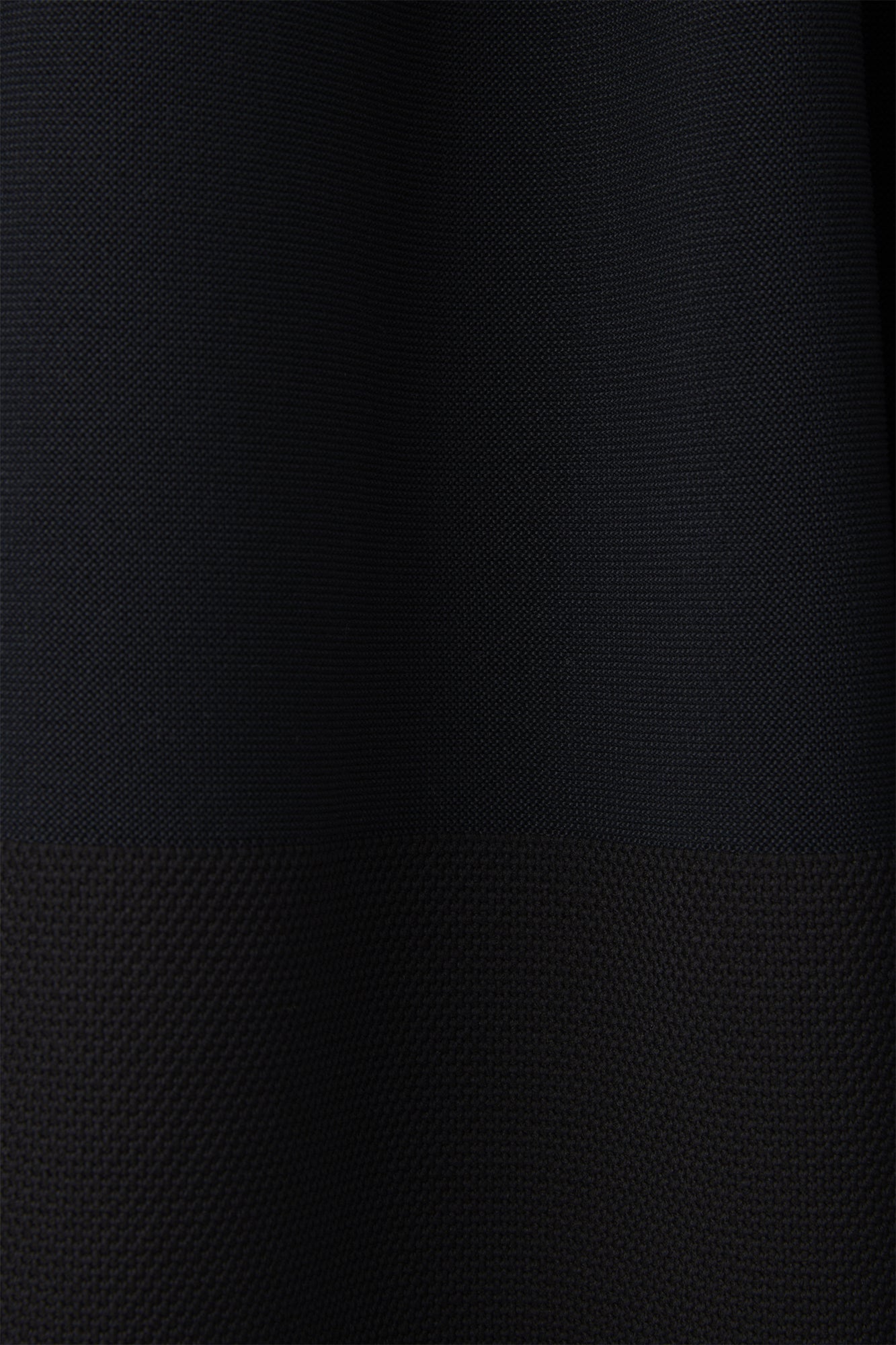 RIVULET STRAP BUST FLARE DRESS