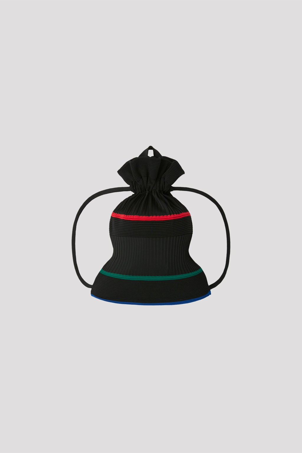 STRATA KNAPSACK - BLACK MULTI 10