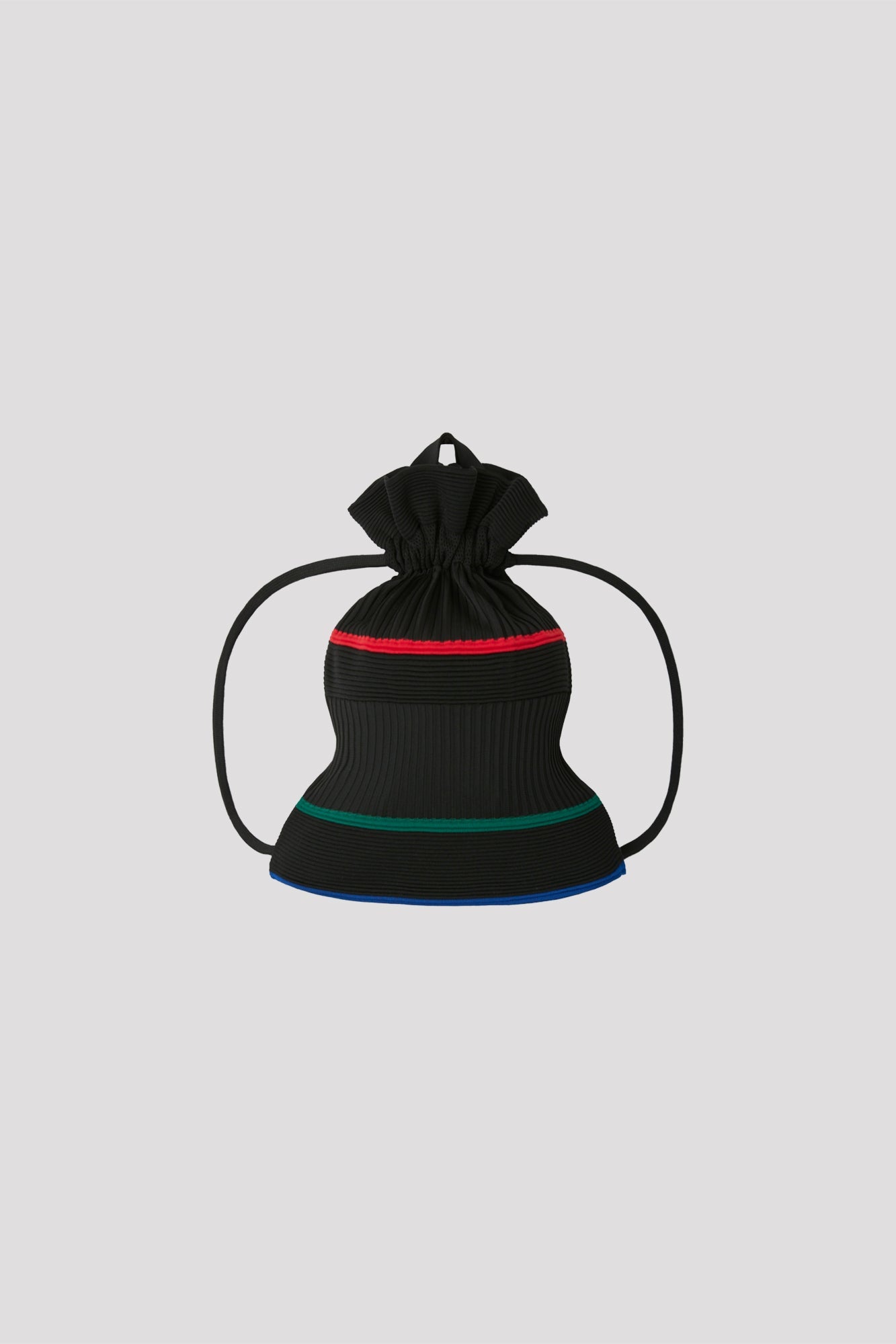 STRATA KNAPSACK - BLACK MULTI 10