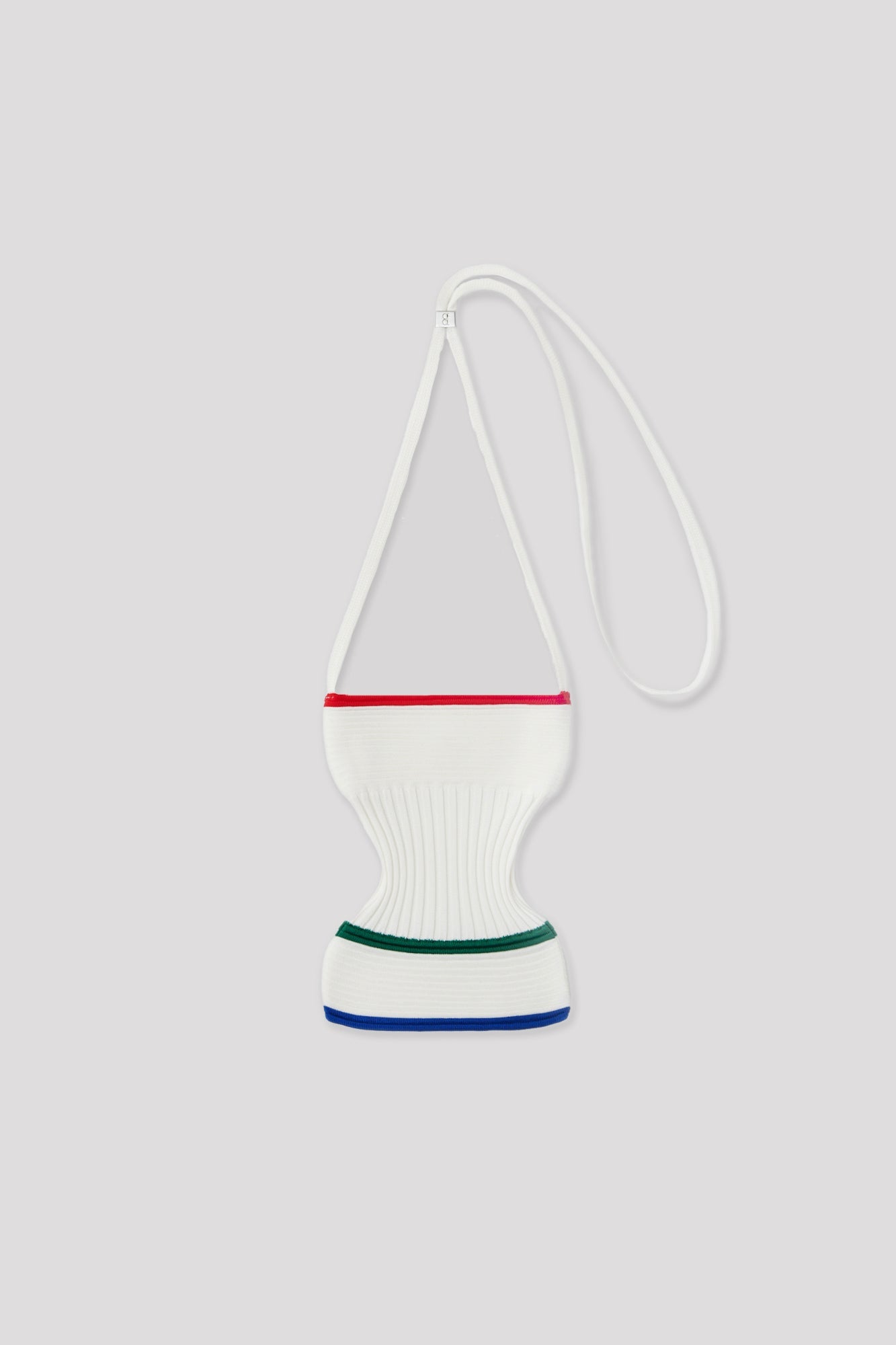 STRATA SACOCHE BAG - WHITE MULTI 7