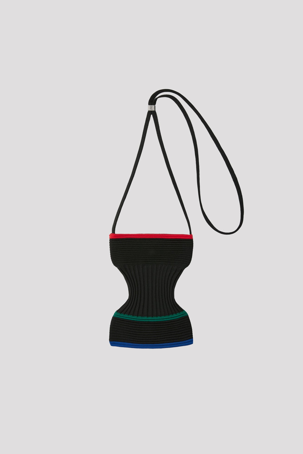 STRATA SACOCHE BAG - BLACK MULTI 10