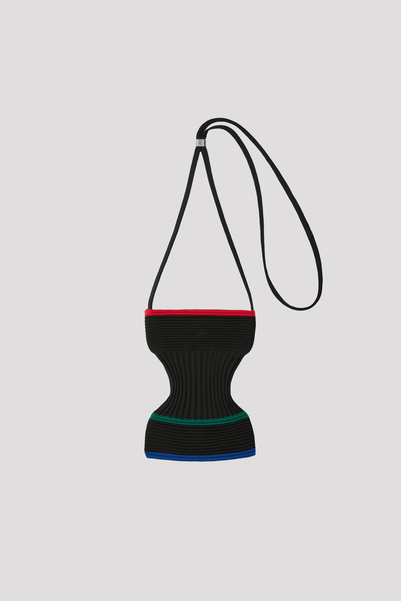 STRATA SACOCHE BAG - BLACK MULTI 10