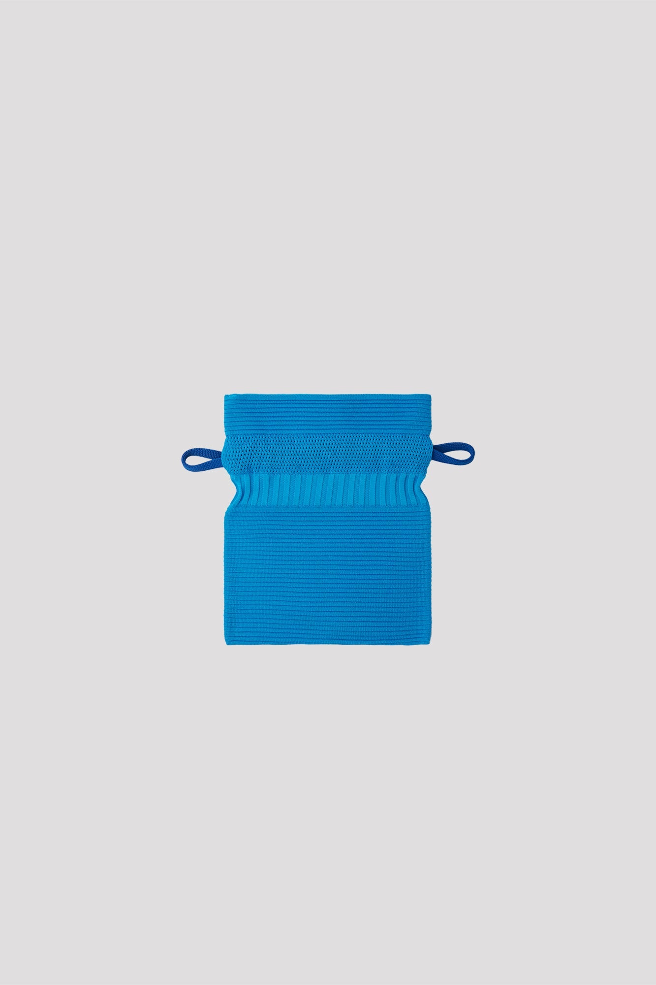 STRATA DRAWSTRING MINI BAG