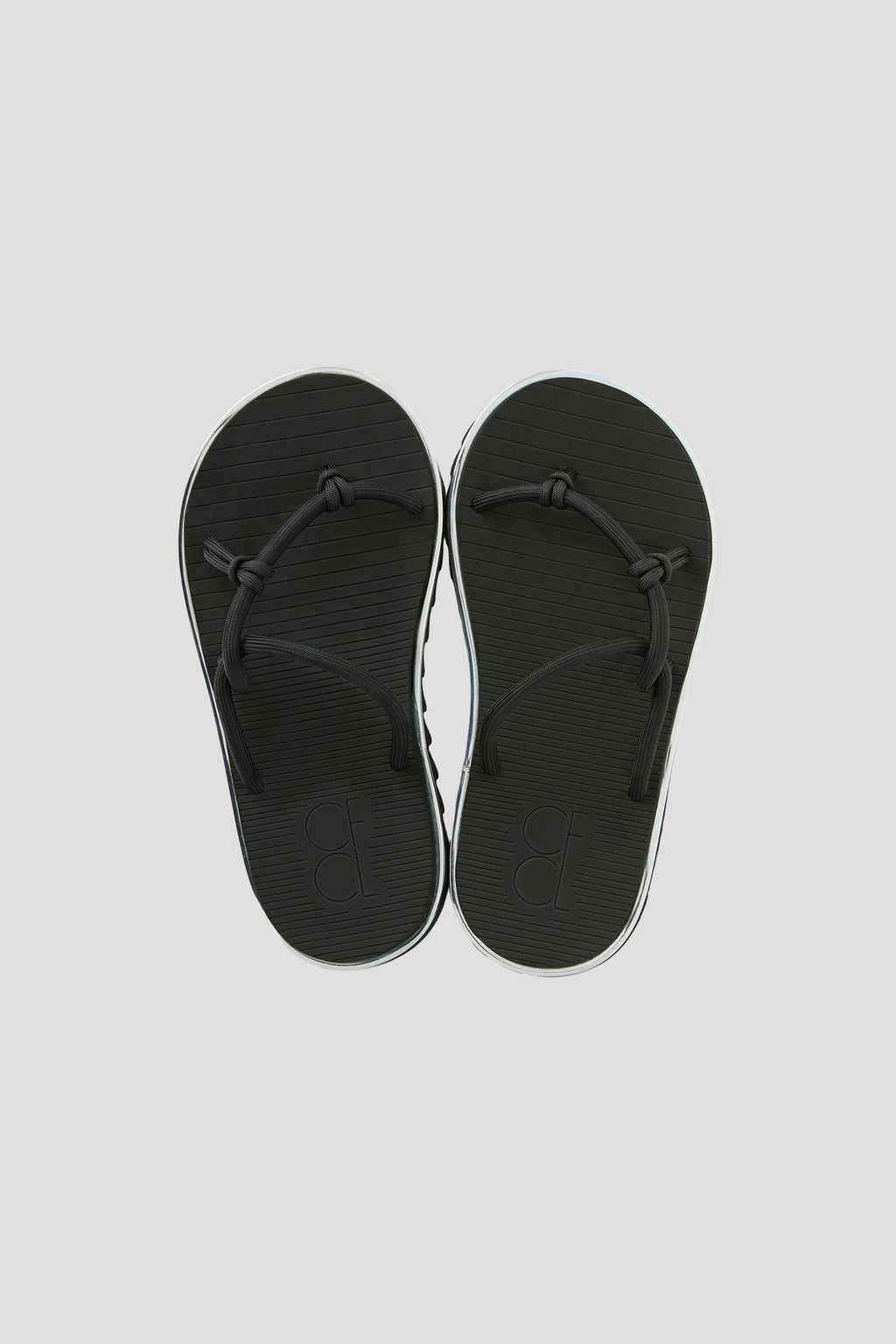 LINE SHARK SOLE SANDAL