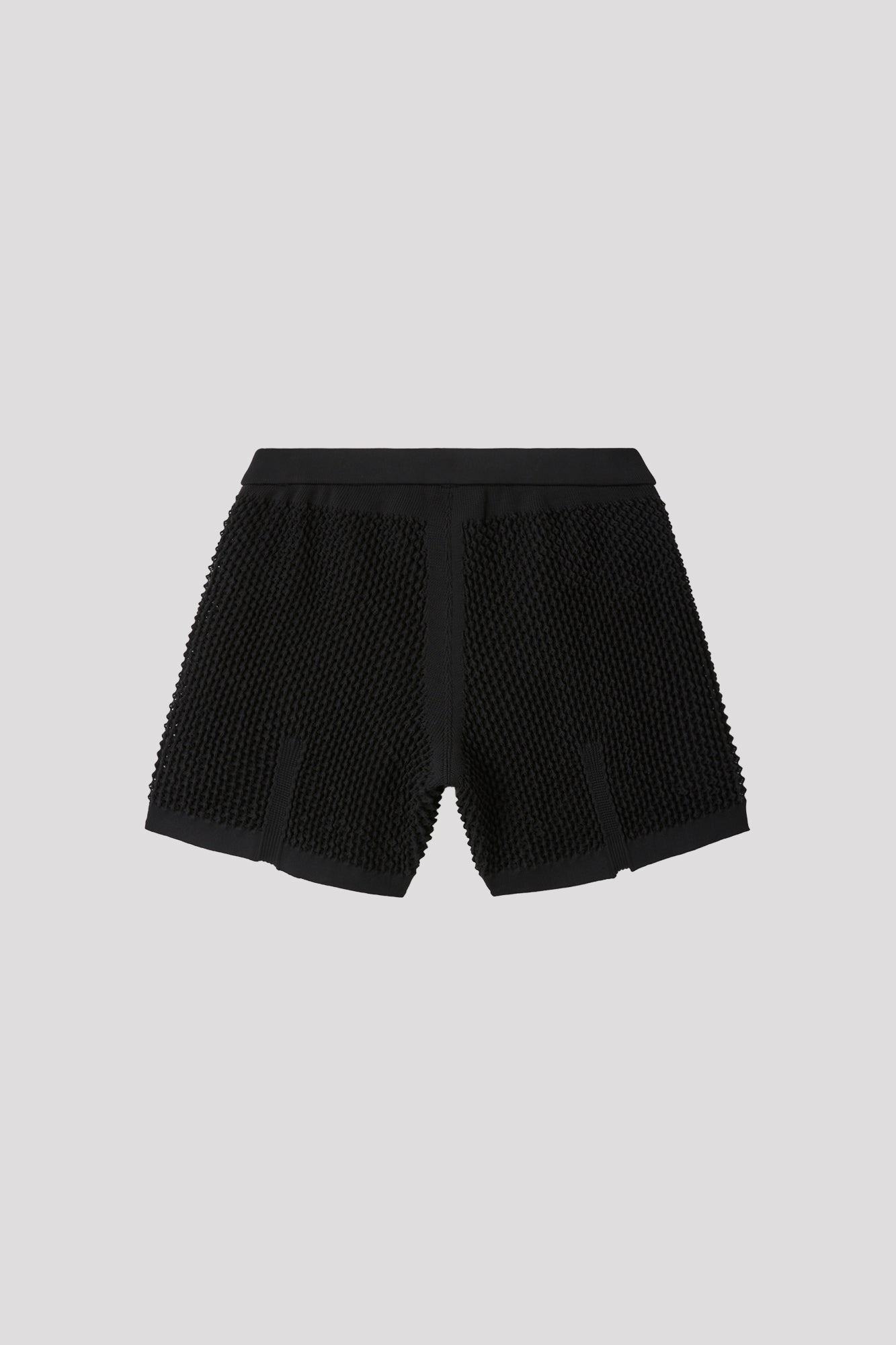 LATTICE SHORT PANTS