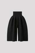POTTERY PANTS - BLACK