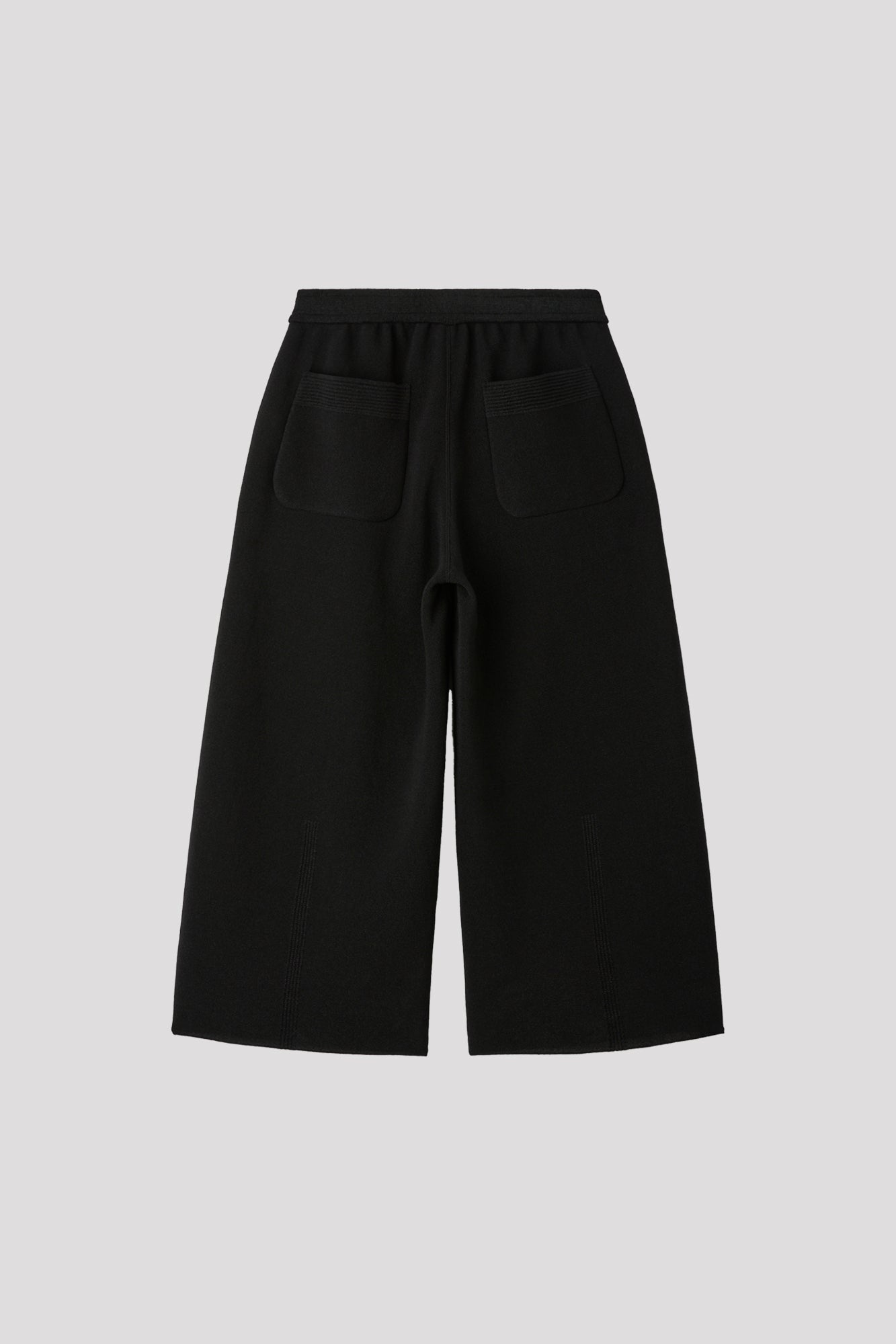 WASHI WIDE PANTS