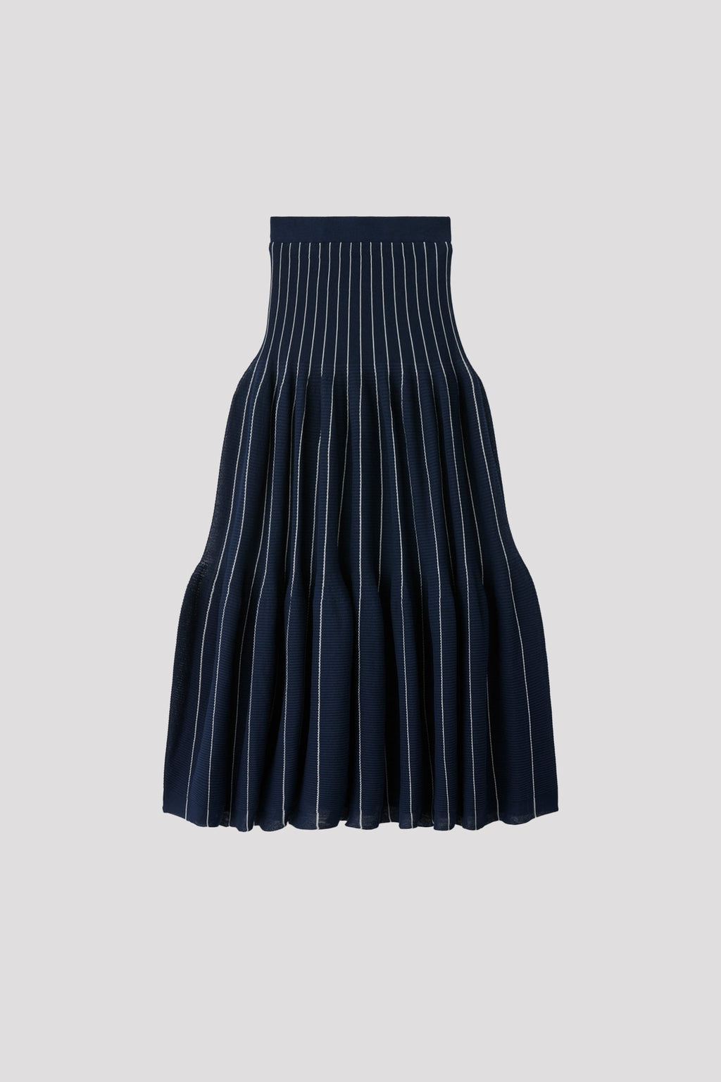 TC CASCADES SKIRT - NAVY-WHITE
