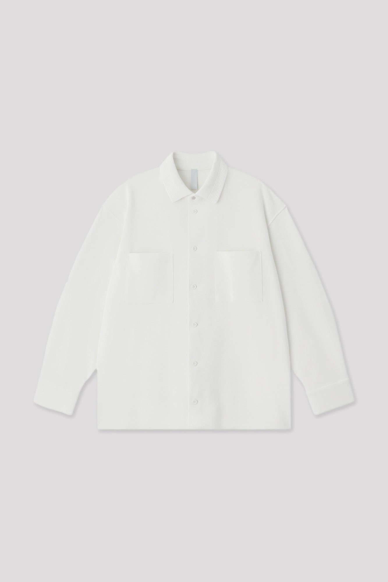 SOFT MILAN SHIRT - WHITE