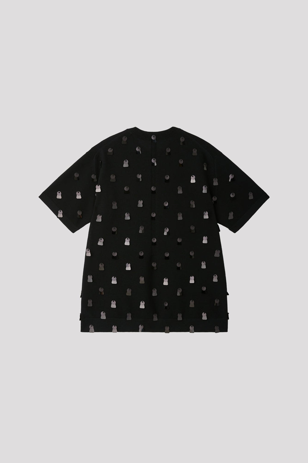 TC HIGH GAUGE ENCHANT SHORT SLEEVE TEE SHIRT