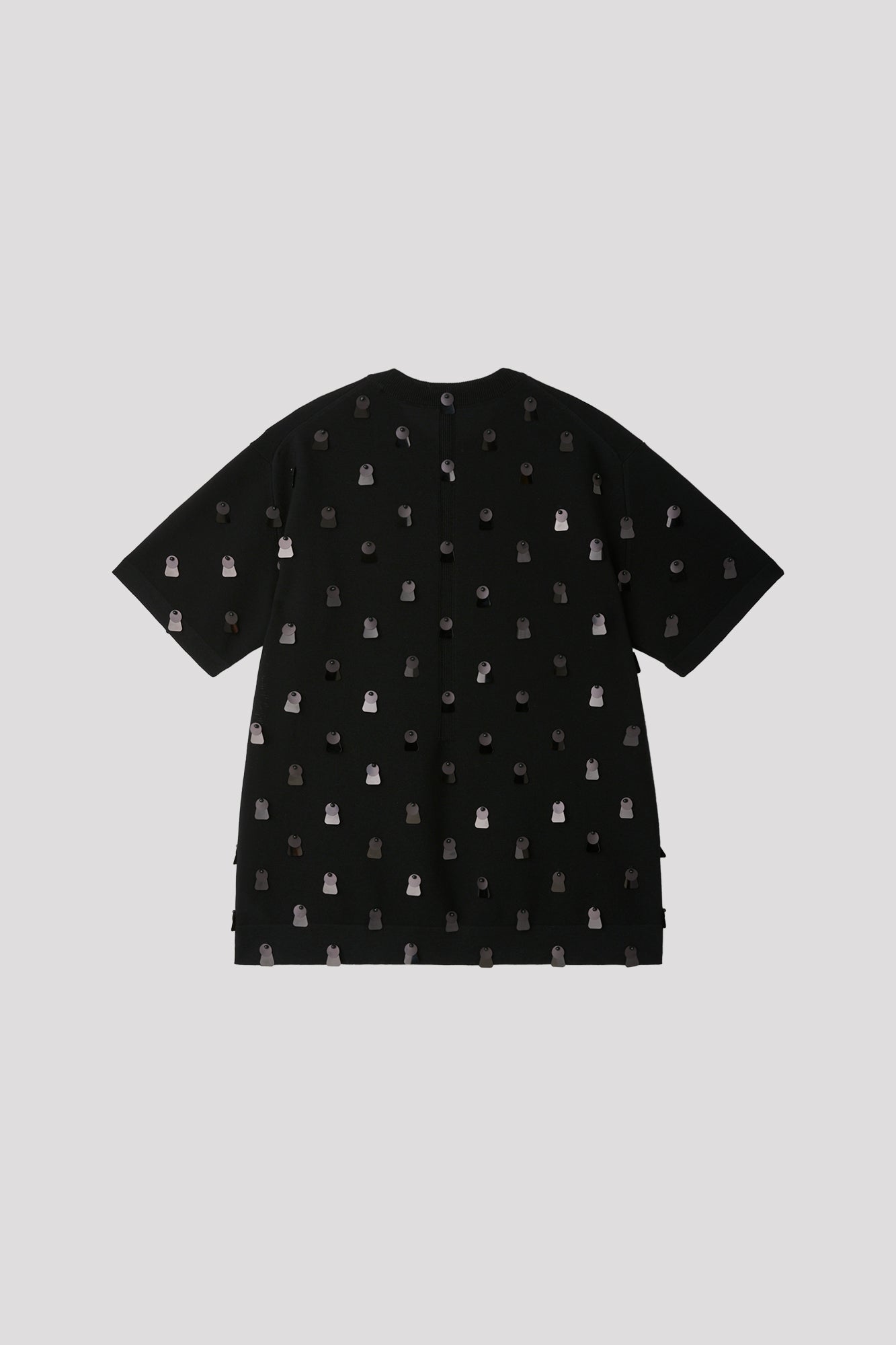 TC HIGH GAUGE ENCHANT SHORT SLEEVE TEE SHIRT