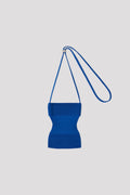 STRATA SACOCHE BAG - BLUE